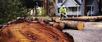 Leaf Removal in Chester Center, CT